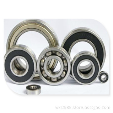 High quality DPI 6006 deep goove ball bearing 30x55x13mm 6006zz 6006-2rs DPI bearing
